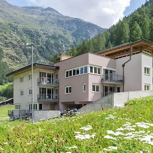  Apartment International House Österreich