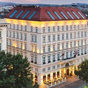 ***** Hotel The Amauris - Relais & Chateaux Österreich