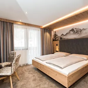Bed & Breakfast Garni Pfeifer