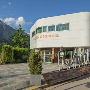 Guest house Haus Der Begegnung