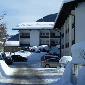 Wohnanlage Hinterfeldweg Apartment