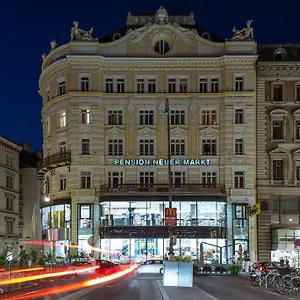 *** Gasthof Neuer Markt Österreich