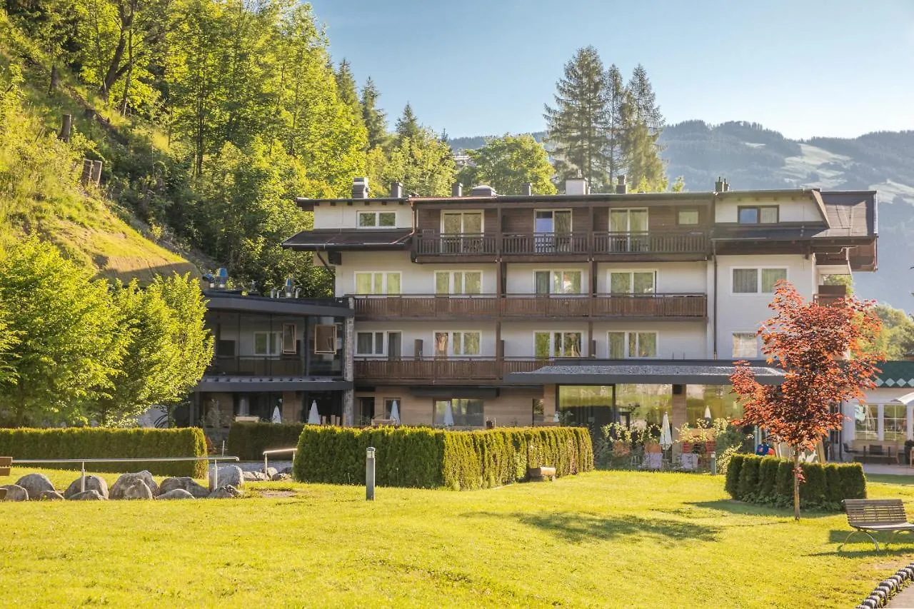 Rosentalerhof Hotel & Appartements Saalbach-Hinterglemm