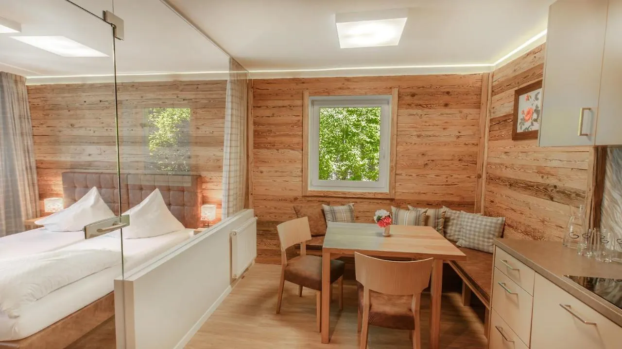 *** Aparthotel Rosentalerhof Hotel & Appartements Saalbach-Hinterglemm Österreich