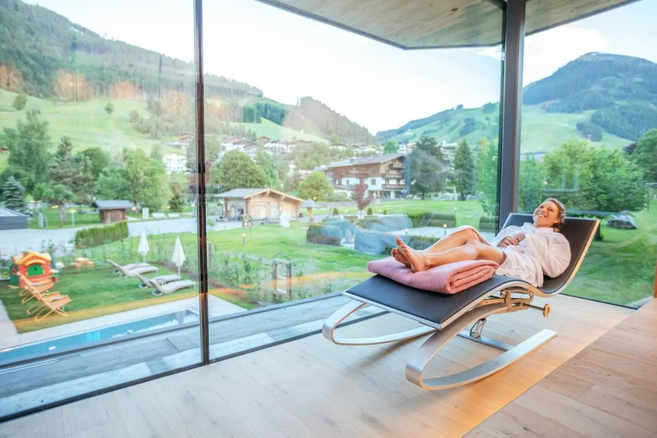 Rosentalerhof Hotel & Appartements Saalbach-Hinterglemm Aparthotel