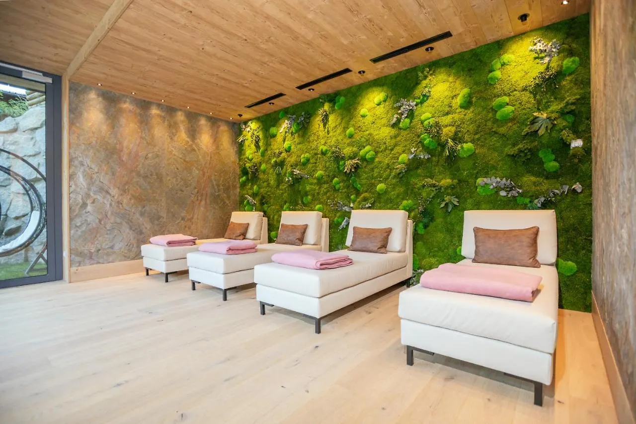 Aparthotel Rosentalerhof Hotel & Appartements Saalbach-Hinterglemm