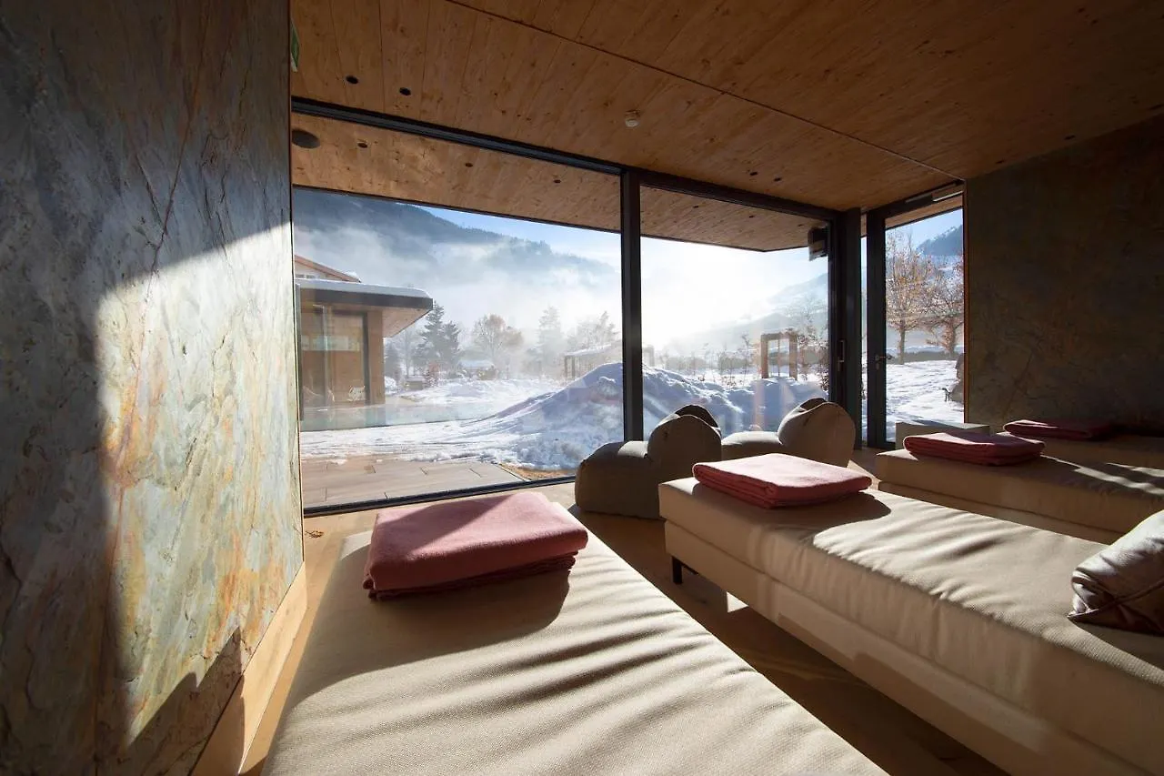 Rosentalerhof Hotel & Appartements Saalbach-Hinterglemm