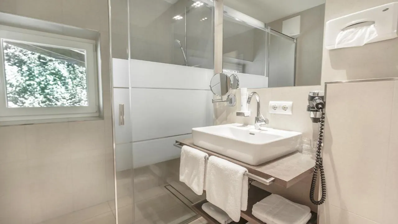 Rosentalerhof Hotel & Appartements Saalbach-Hinterglemm Aparthotel