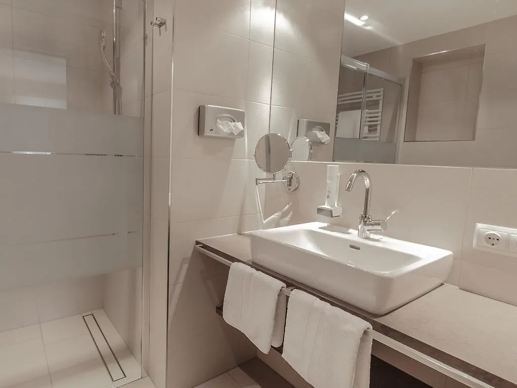 Rosentalerhof Hotel & Appartements Saalbach-Hinterglemm