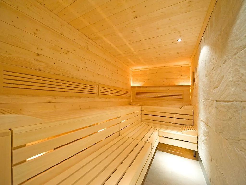Rosentalerhof Hotel & Appartements Saalbach-Hinterglemm Aparthotel