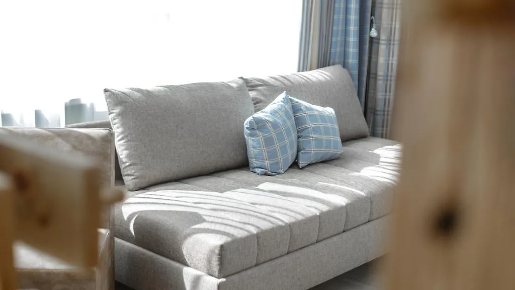Rosentalerhof Hotel & Appartements Saalbach-Hinterglemm Aparthotel
