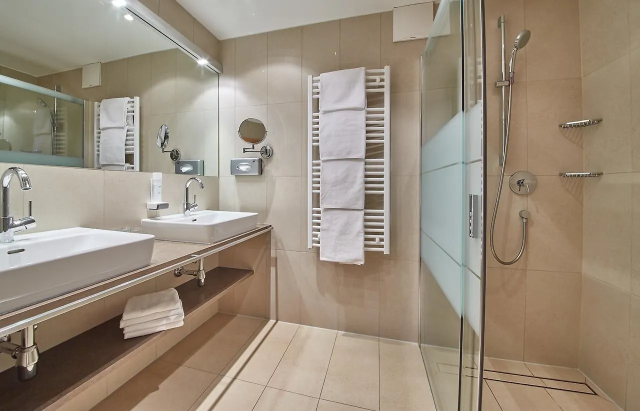 Rosentalerhof Hotel & Appartements Saalbach-Hinterglemm Aparthotel